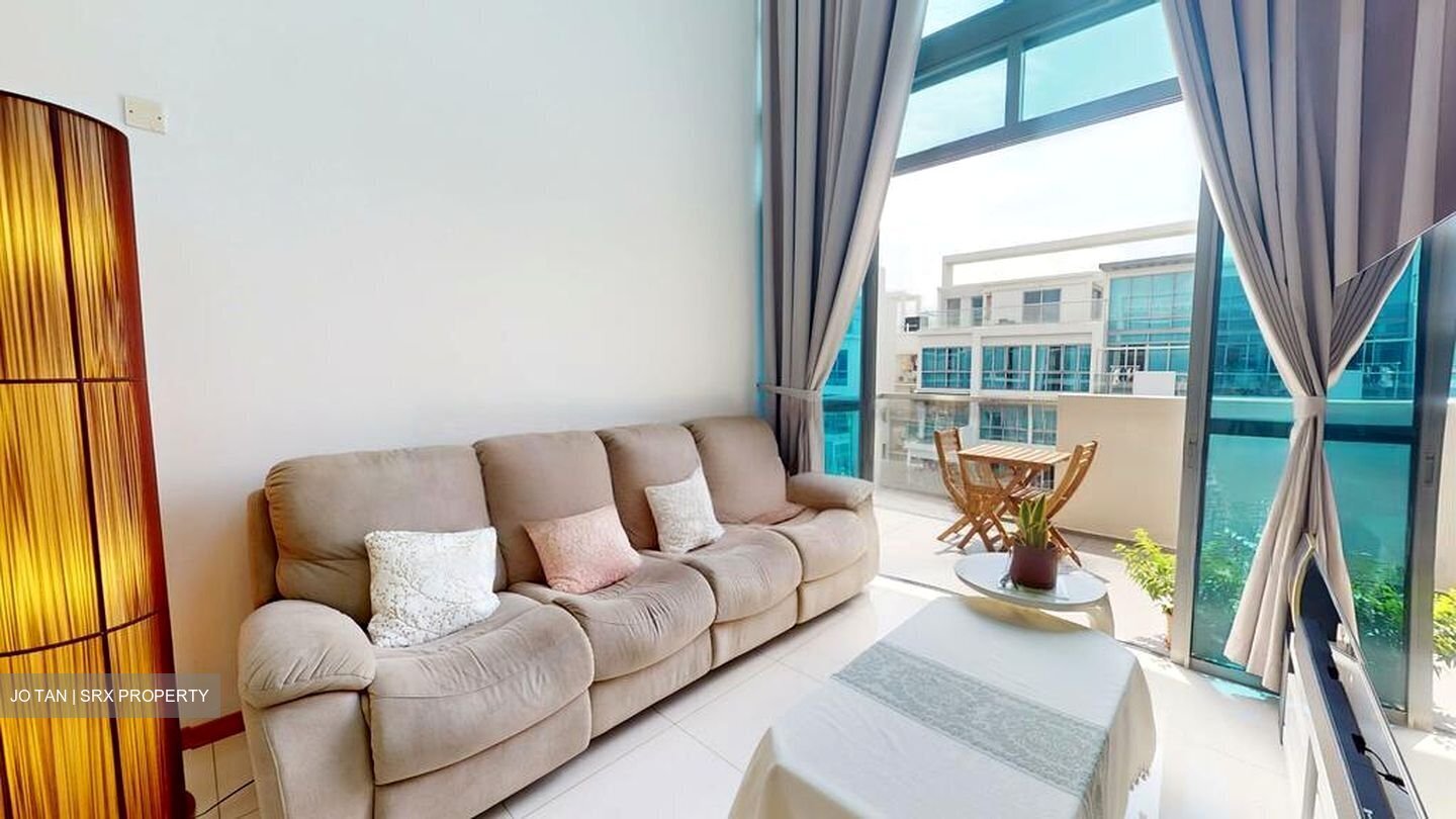 The Canopy (D27), Condominium #456155821